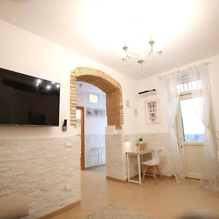 La Maison Du Centre Apartman *