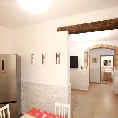 Apartment La Maison Du Centre
