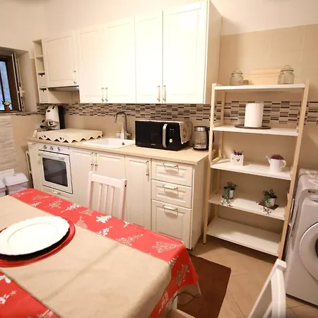 Apartman La Maison Du Centre *