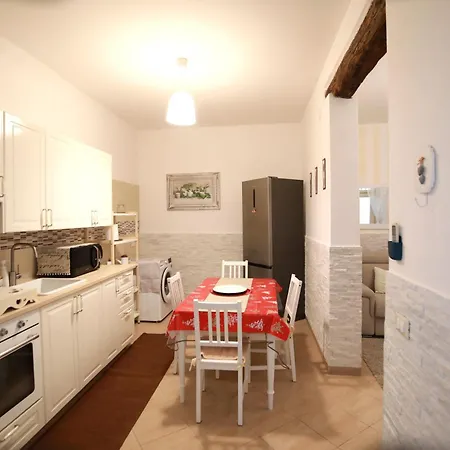 Apartman La Maison Du Centre