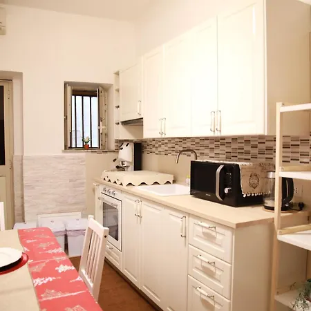 Apartment La Maison Du Centre *