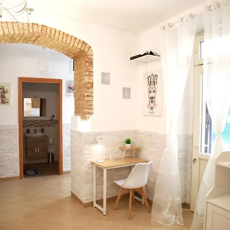 Apartman La Maison Du Centre